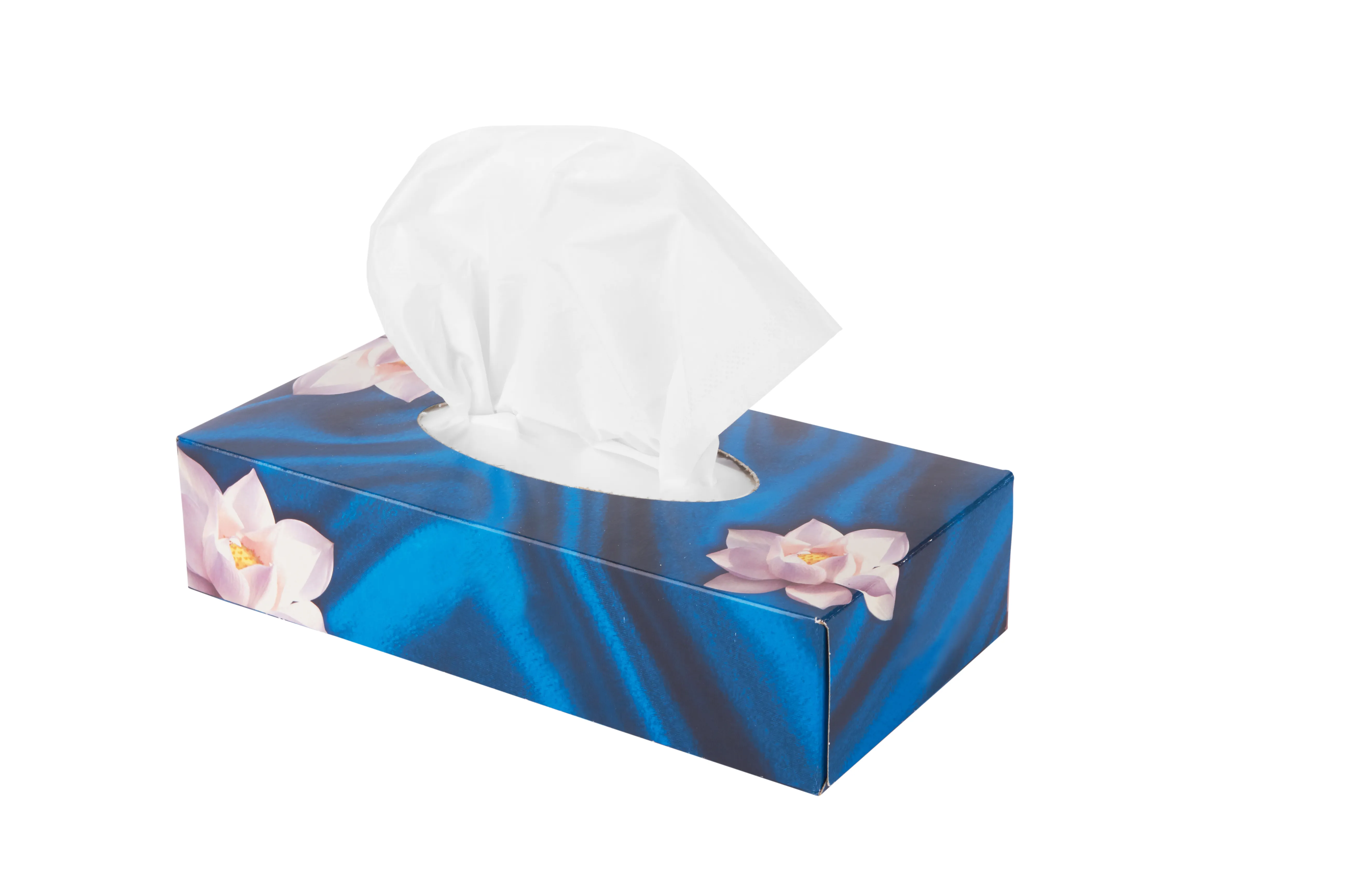 Luxury Facial Tissues